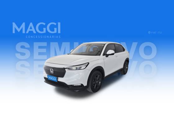 HONDA HR-V 1.5 DI I-VTEC FLEX EXL CVT HONDA HR-V 1.5 DI I-VTEC FLEX EXL CVT